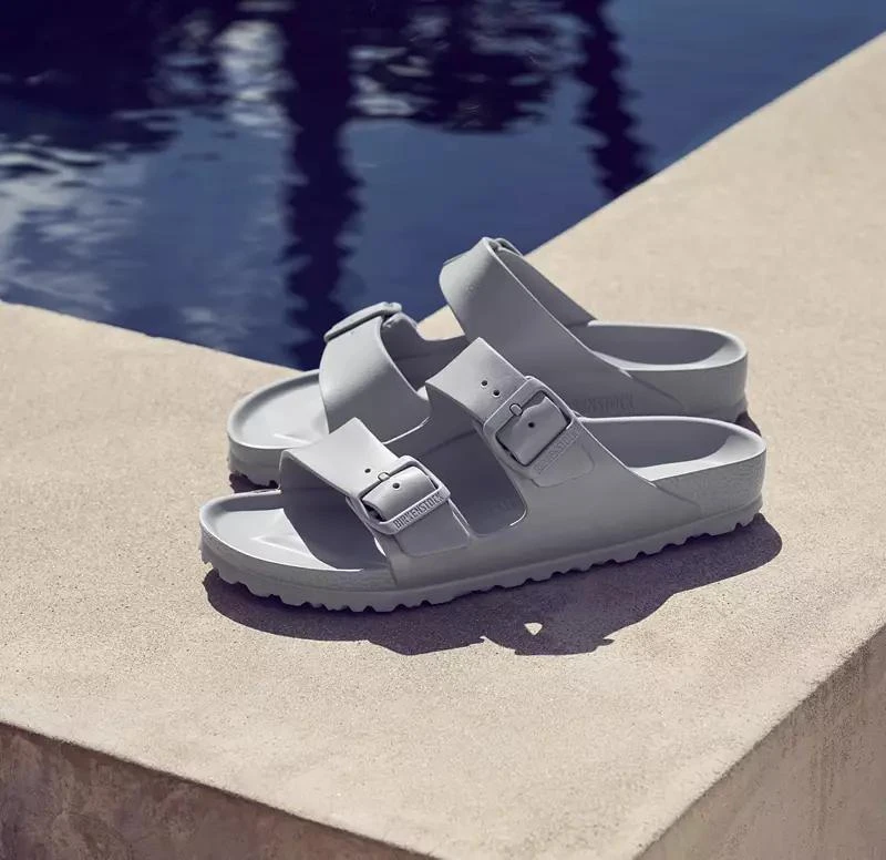 Birkenstock Birkenstock Women's Arizona Essentials EVA Sandals 2