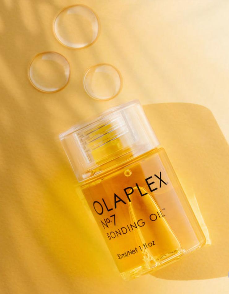 Olaplex Huile Réparatrice Nº 7 - 30ml