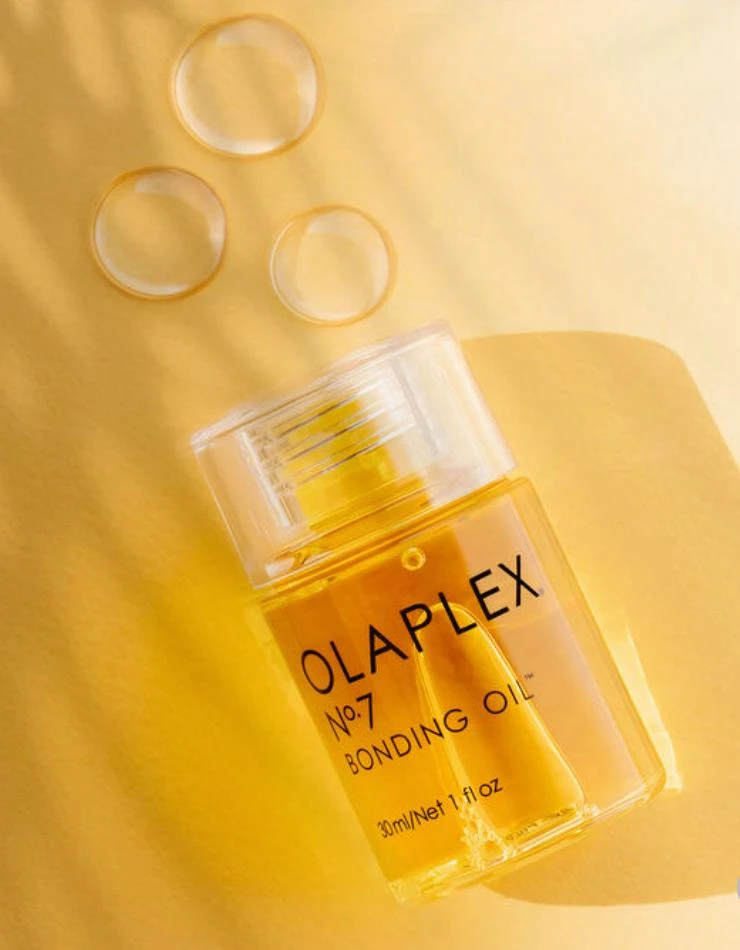 Olaplex Huile Réparatrice Nº 7 - 30ml 2