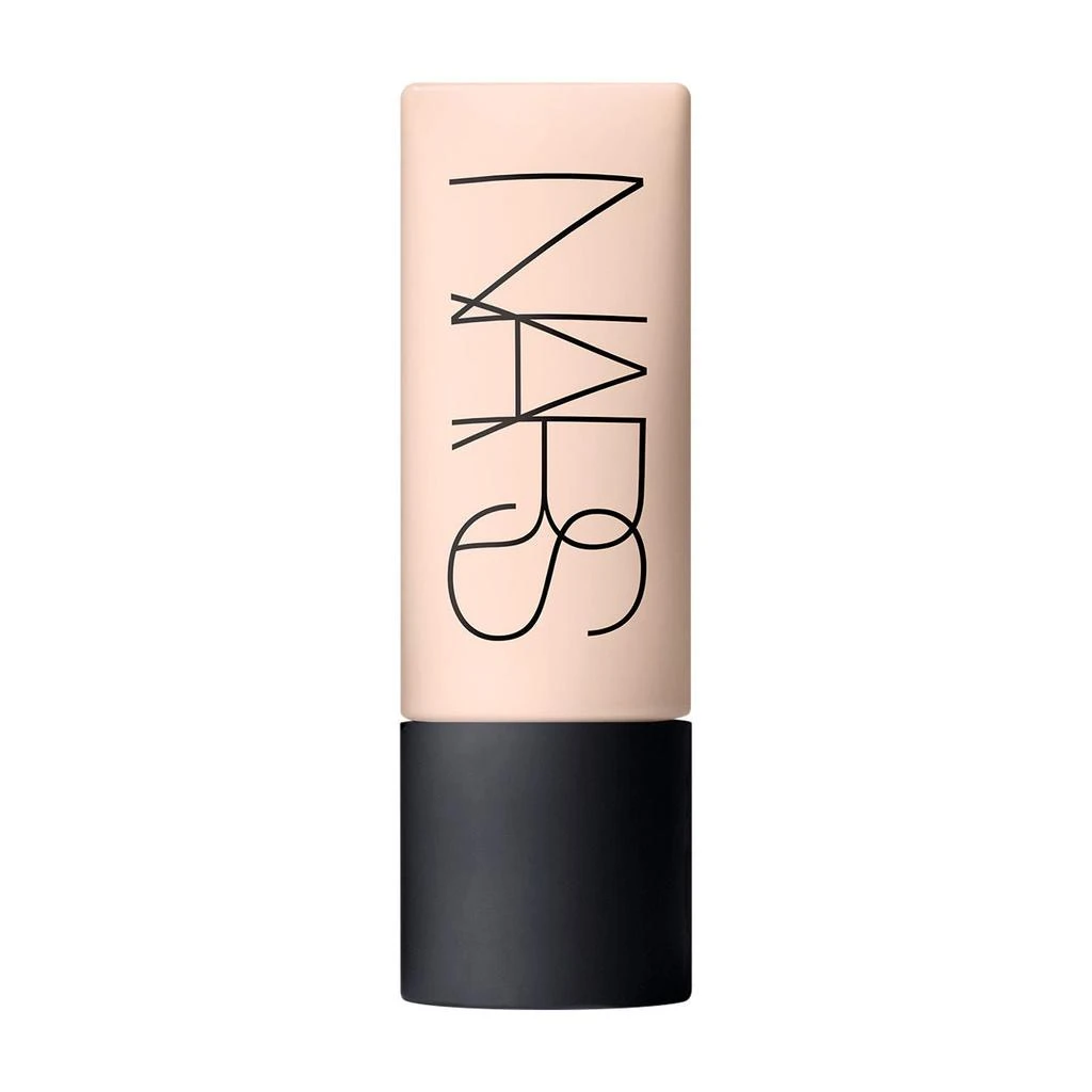 NARS Soft Matte Complete Foundation 101