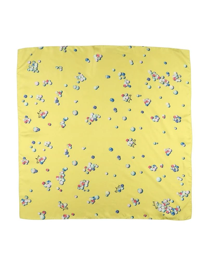 ROCHAS Scarves and foulards 1