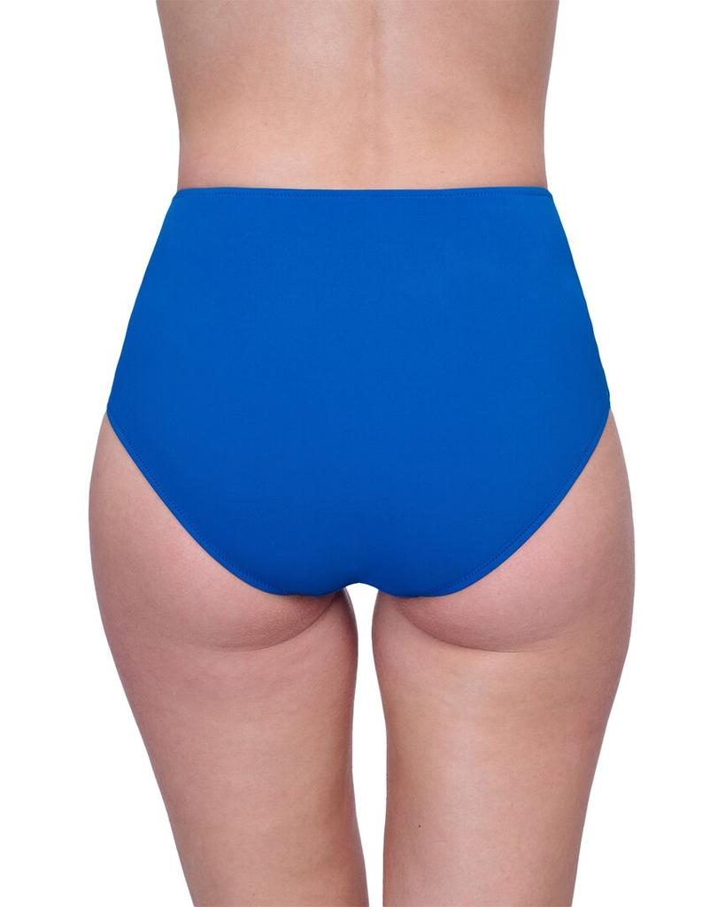 Gottex High Waist Bikini Bottom