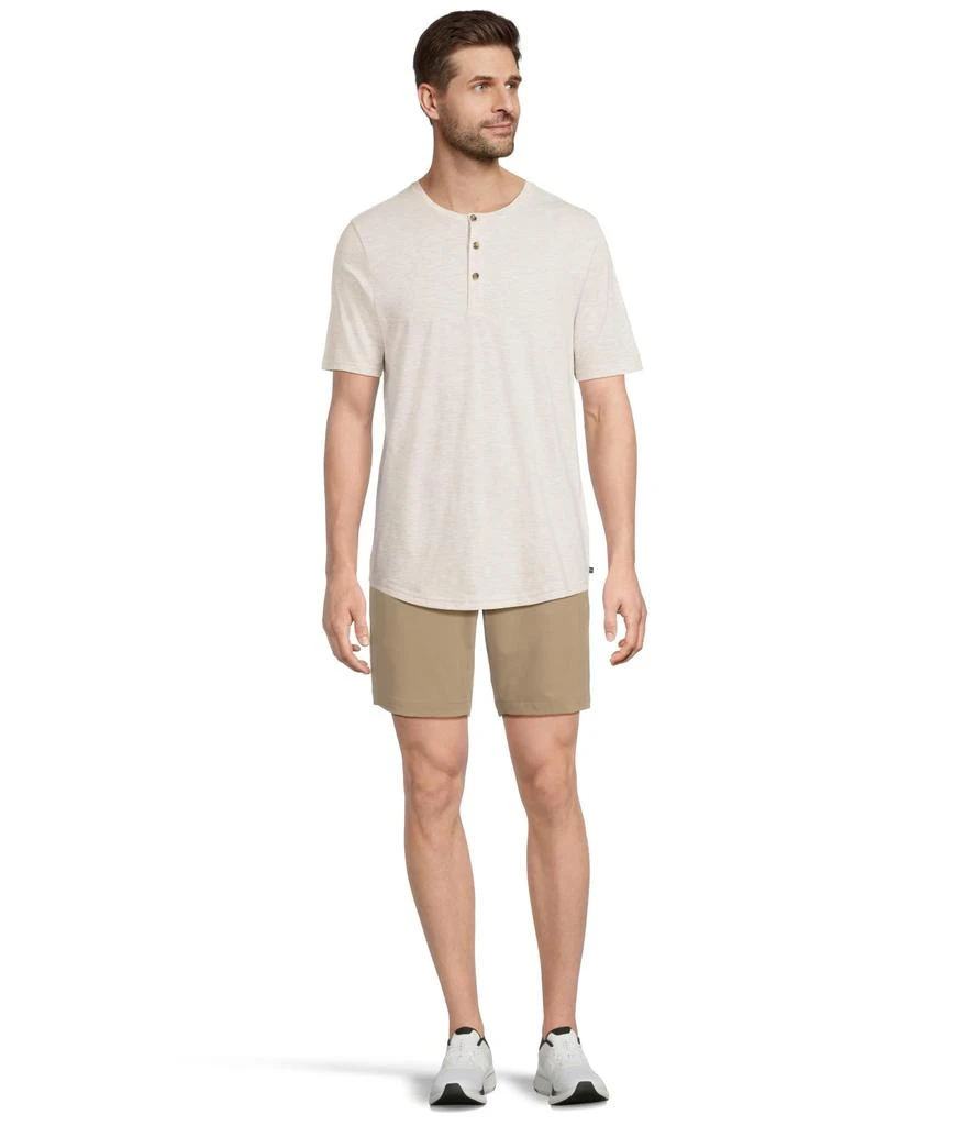 Travis Mathew All Adrift T-Shirt 5
