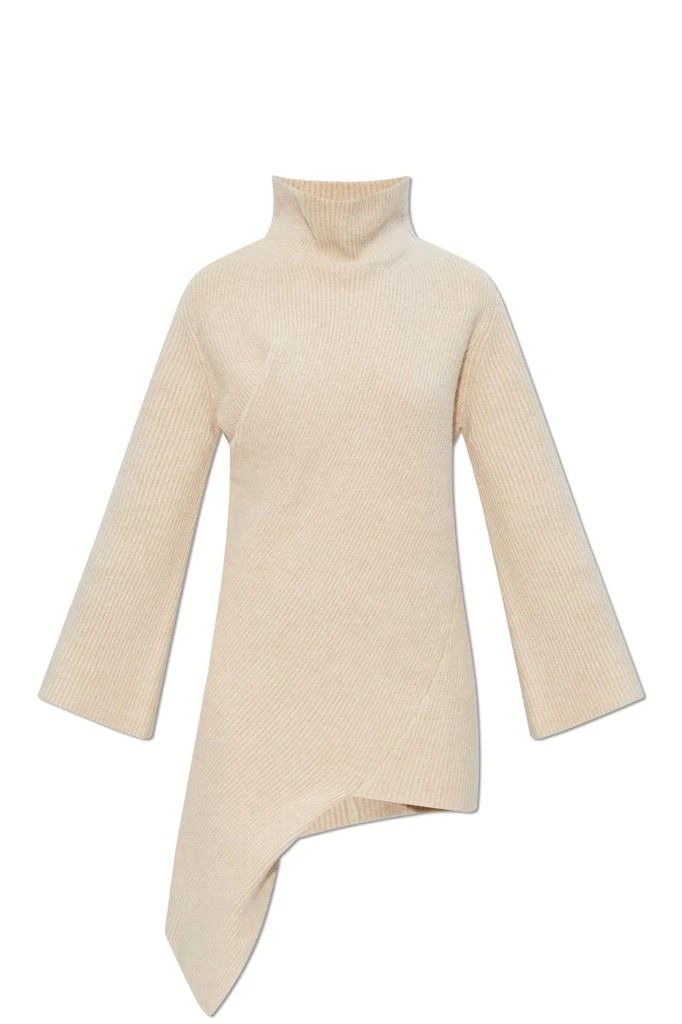 cult gaia cooke knit dress Cult Gaia Cooke Knit Dress