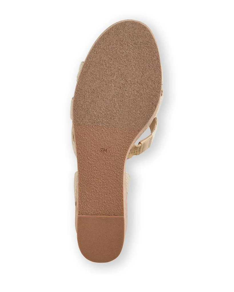 Jack Rogers Women's Pippa Wedge Sandals 6