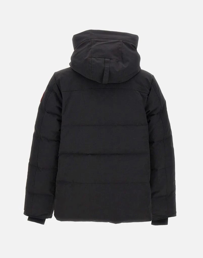 Canada Goose “Macmilan Parka” 3