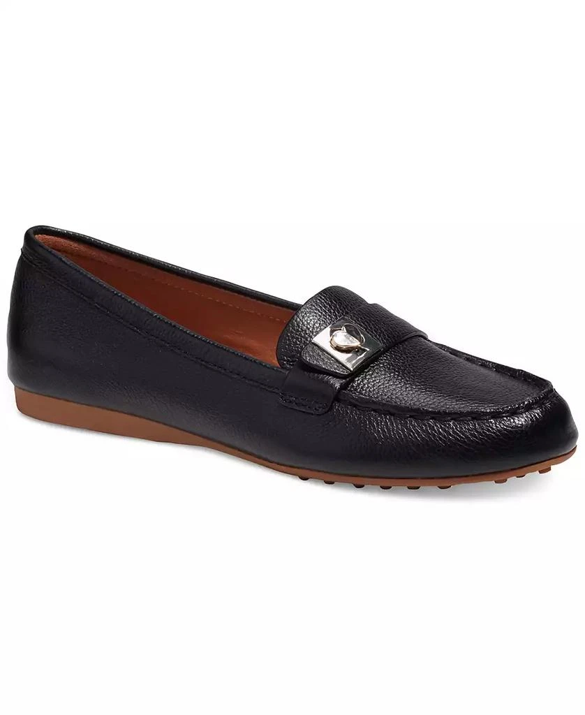 Kate Spade Women's Camellia Loafers 1