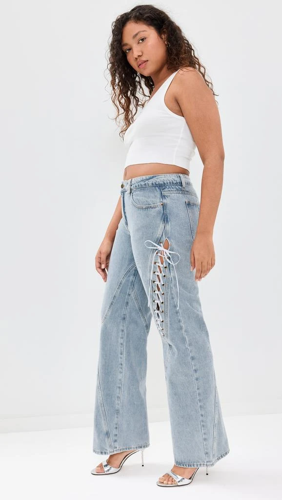 Lioness Dollhouse Jeans 7