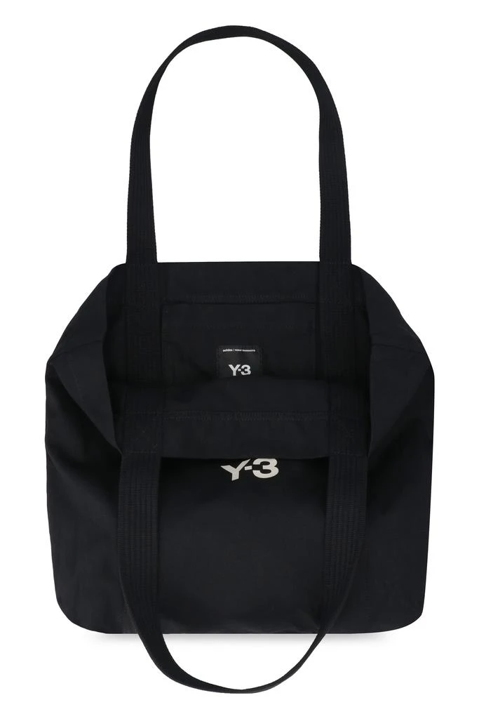 Y-3 100% COTTON STYLISH BAG 4