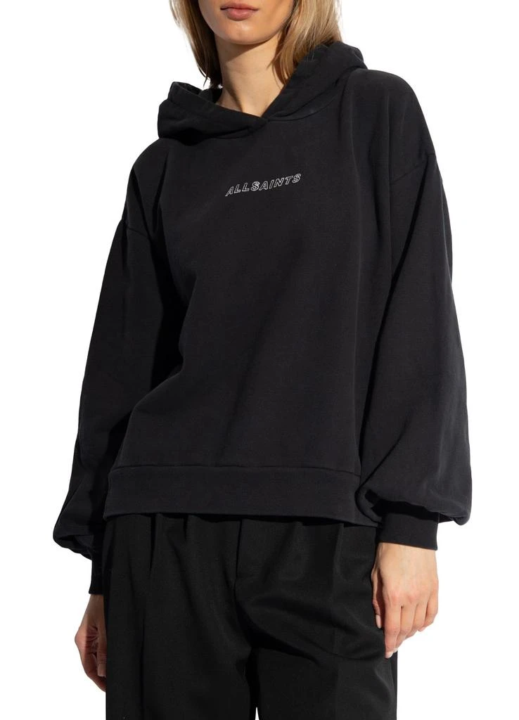 ALL SAINTS Stardust hoodie 2