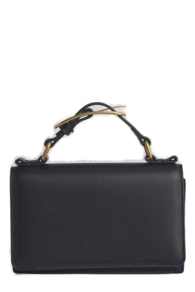 Studio Amelia Studio Amelia Audrey Mini Clutch Bag
