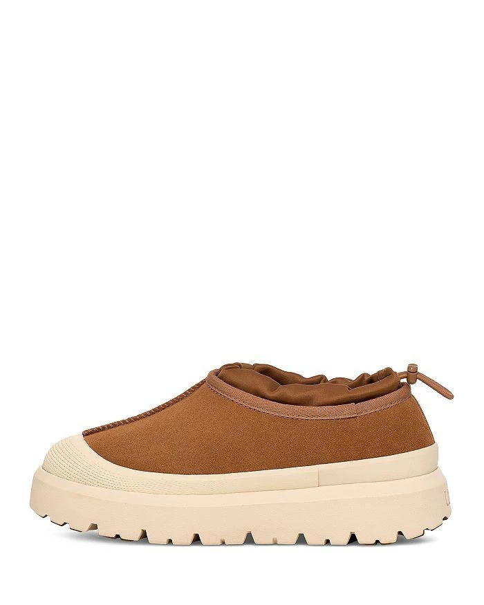 UGG Men's Tasman Weather Hybrid Slip On Clogs 5