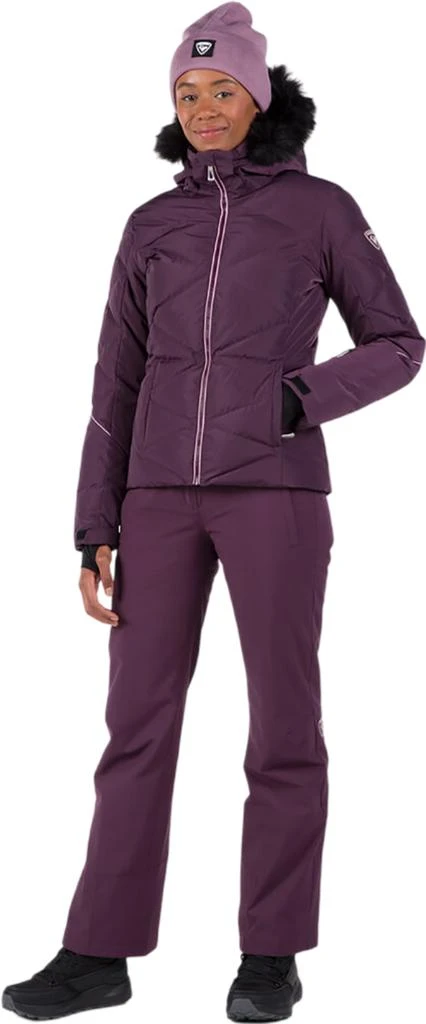 Rossignol Staci Pearly Ski Jacket - Women's 5