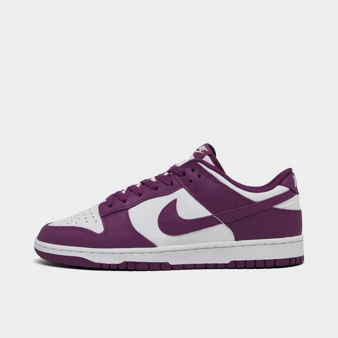 NIKE Nike Dunk Low Retro Casual Shoes 1