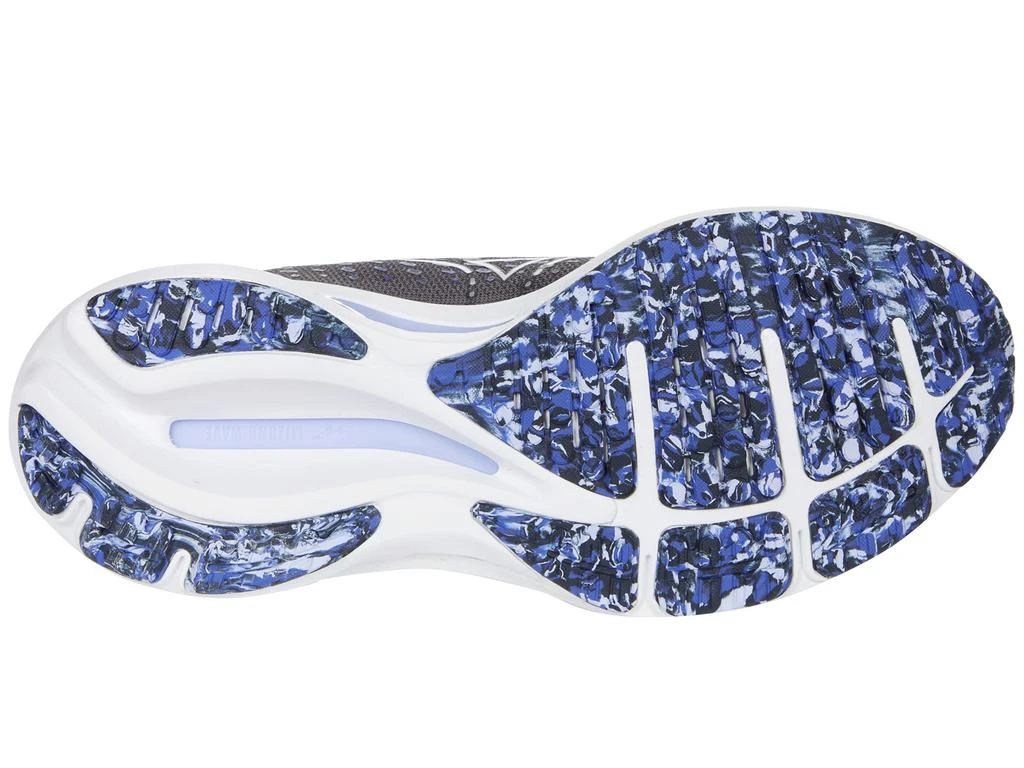 Mizuno Wave Rider 25 3