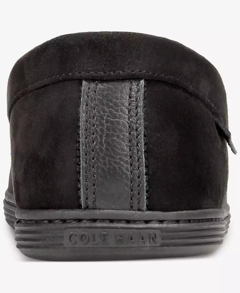 Cole Haan Men's Venetian Slip-On Moccasin Slippers