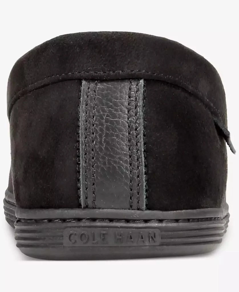 Cole Haan Men's Venetian Slip-On Moccasin Slippers 2