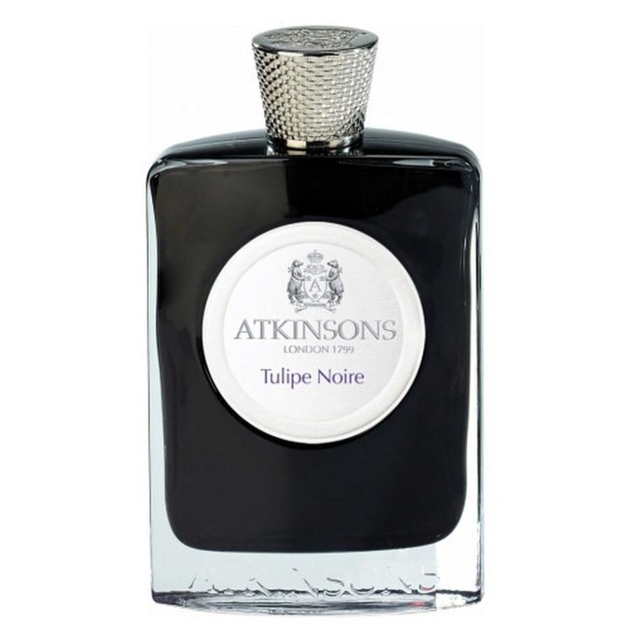 Atkinsons Atkinsons Tulipe Noire Unisex EDP