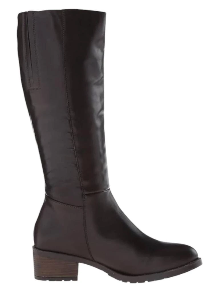 Eric Michael Eric Michael - Women's Lauren Waterproof Tall Leather Boots 2
