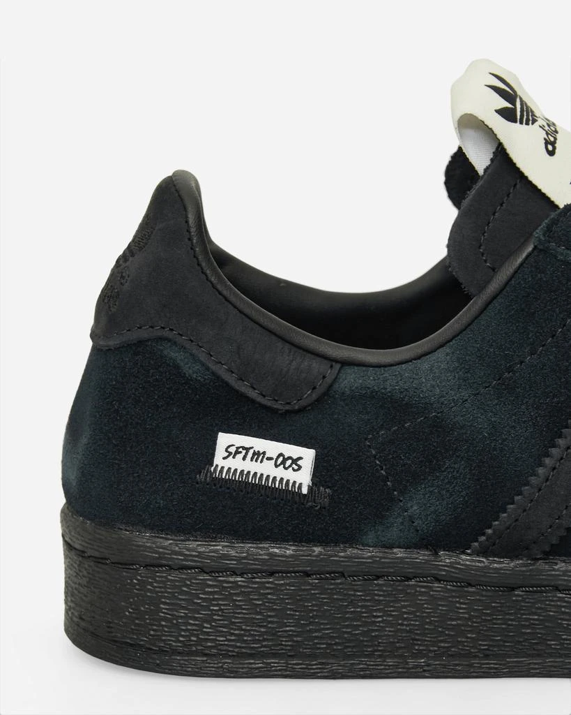 Adidas SFTM Superstar 82 Sneakers Core Black / Cream White 6