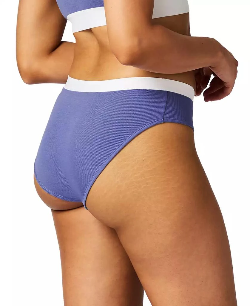 GAP GapBody Women's Logo Comfort Hipster Underwear GPW01076 3