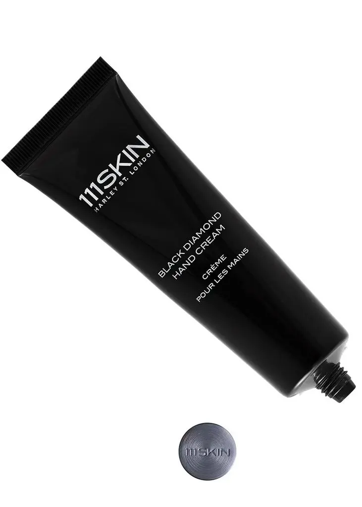 111skin Black Diamond Hand Cream 2
