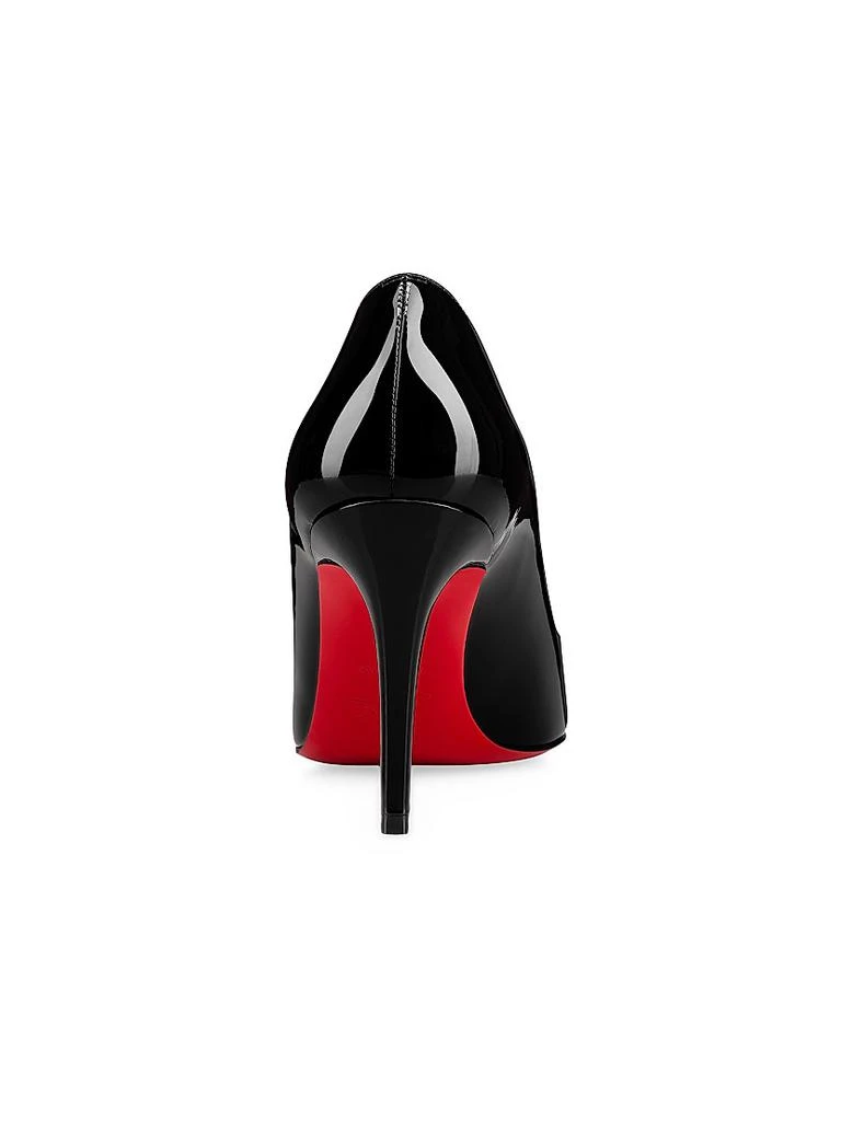 Christian Louboutin Pigalle 85MM Patent Leather Pumps 3
