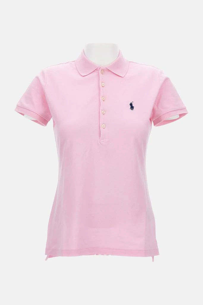 Ralph Lauren Julie Polo 1