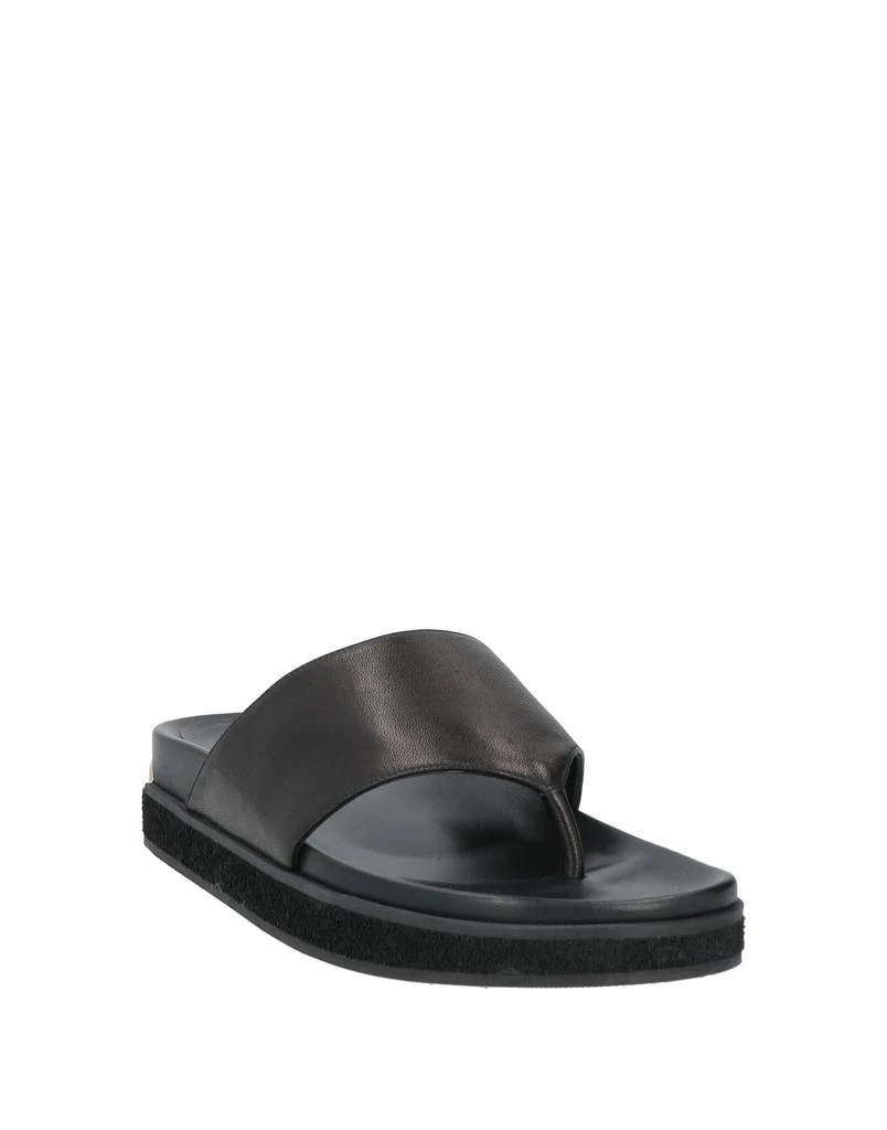 Jimmy Choo Flip flops 2