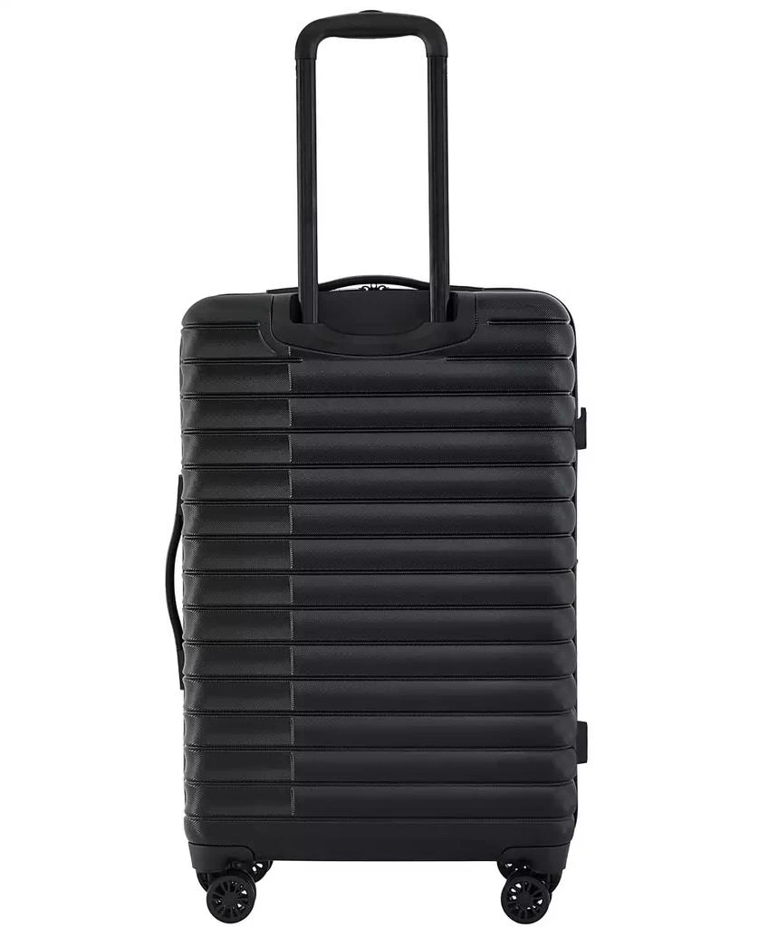 Travelers Club Providence 3-Pc. Expandable Hard Side Luggage Set 7