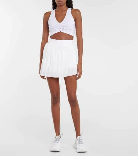 Varley Derby tennis skort 2