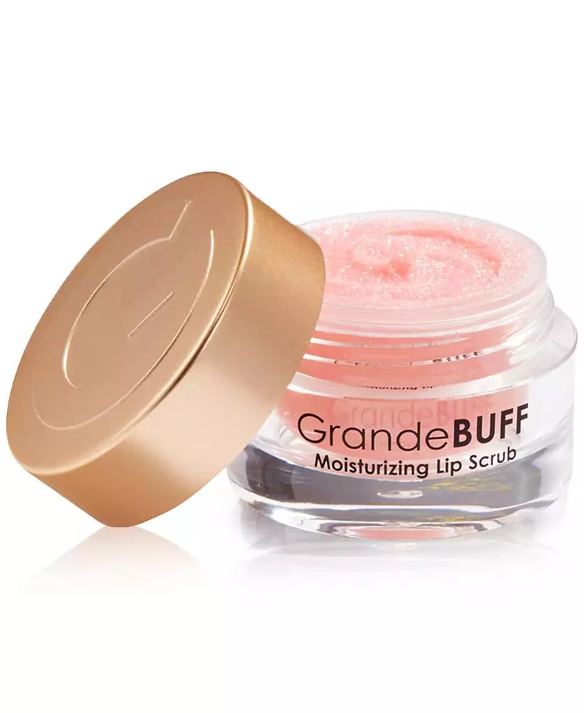 Grande Cosmetics GrandeBUFF Moisturizing Lip Scrub 7