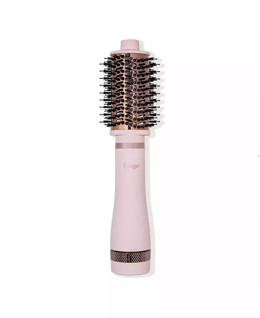 L
ange Multi-Volume Series - Blush / Oval