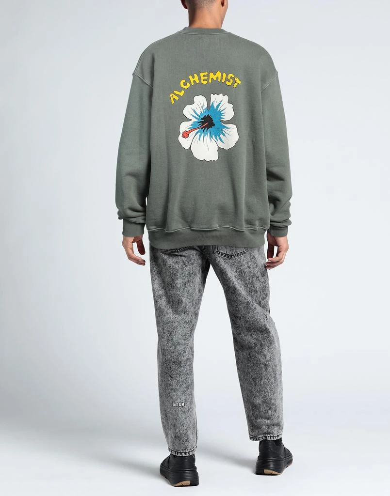Alchemist Sweatshirt 3