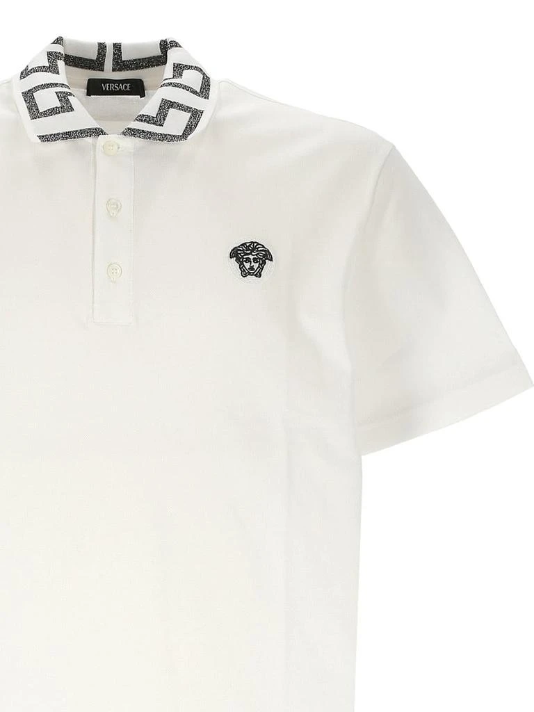 Versace Versace T-Shirts And Polos 2