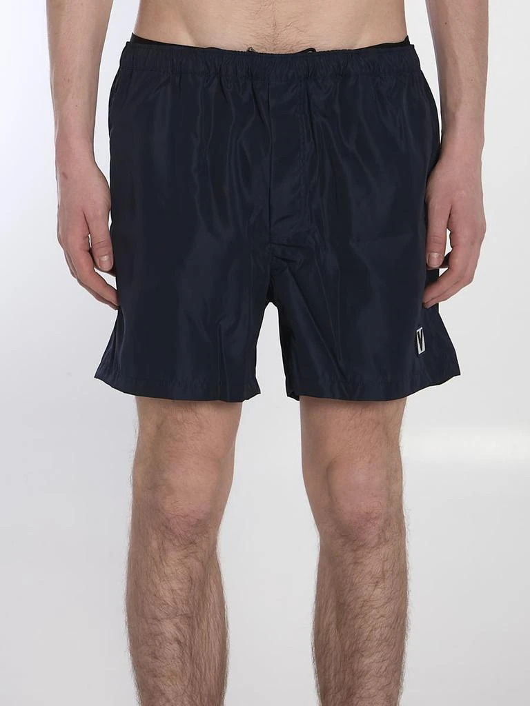 Valentino Swim Trunks 1