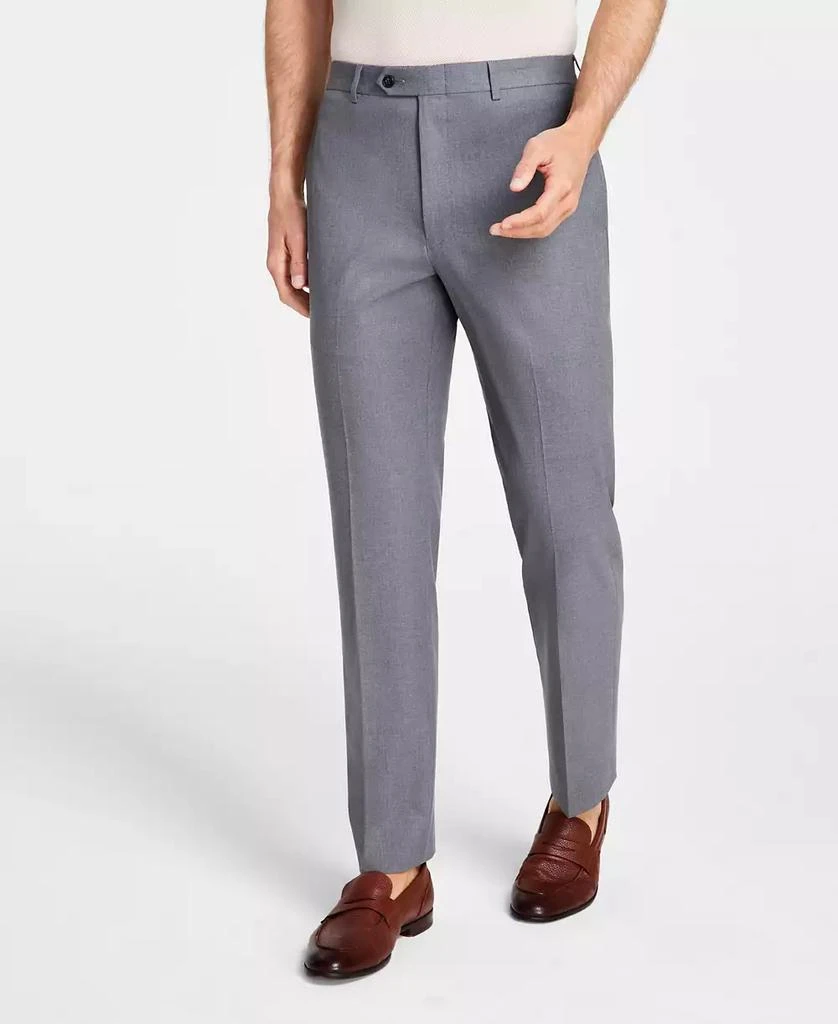 Michael Kors Men's Classic Fit Performance Fall Dress Pants 2