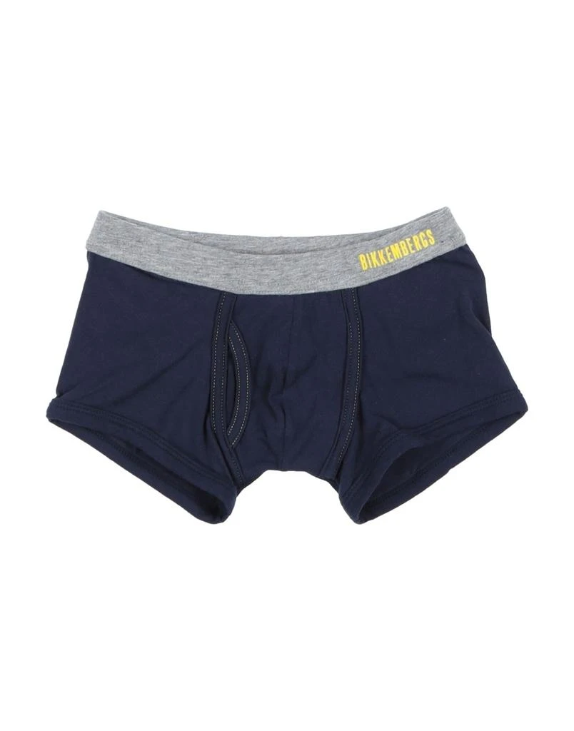 BIKKEMBERGS Boxer