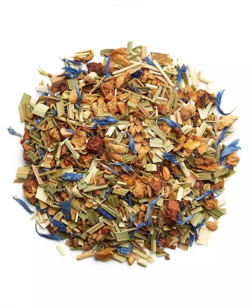 Palais des Thés St. John's Wort, Holy Basil and Orange Sensorial Herbal Tea Holiday Gift