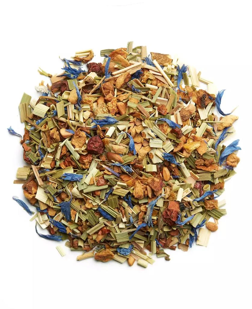 Palais des Thés St. John's Wort, Holy Basil and Orange Sensorial Herbal Tea Holiday Gift 2
