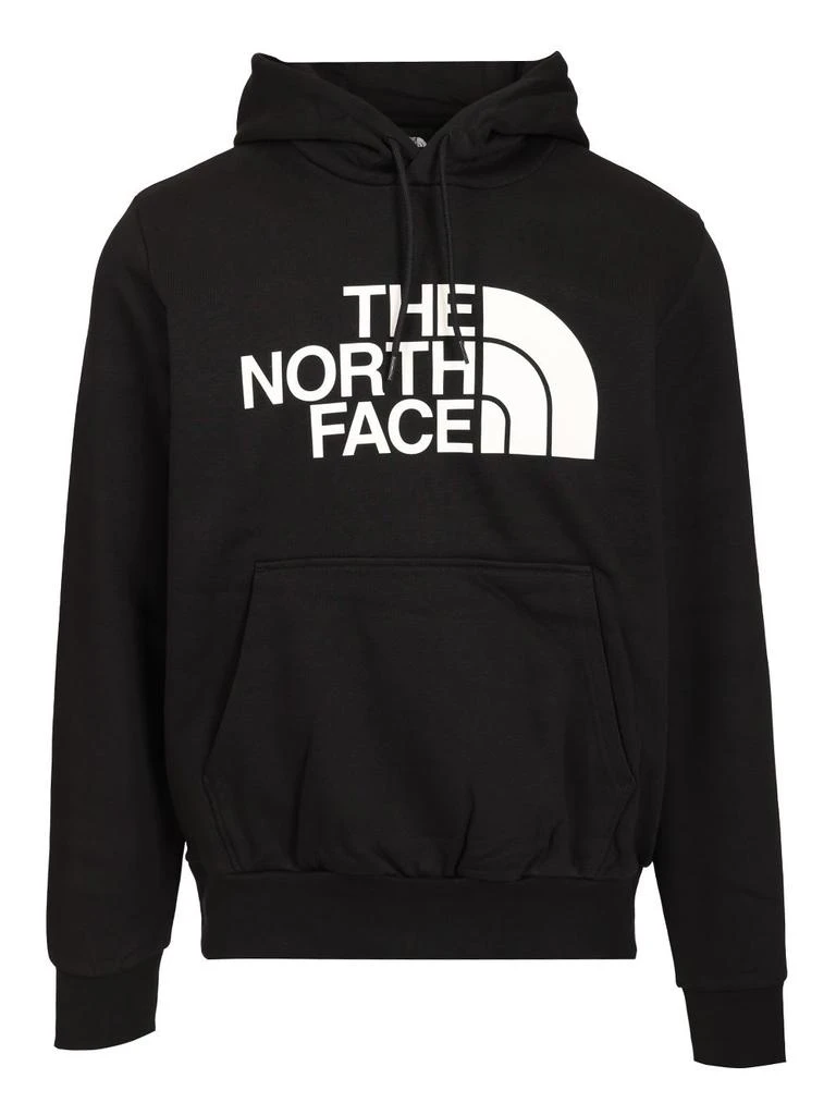 The North Face Hoodie 1