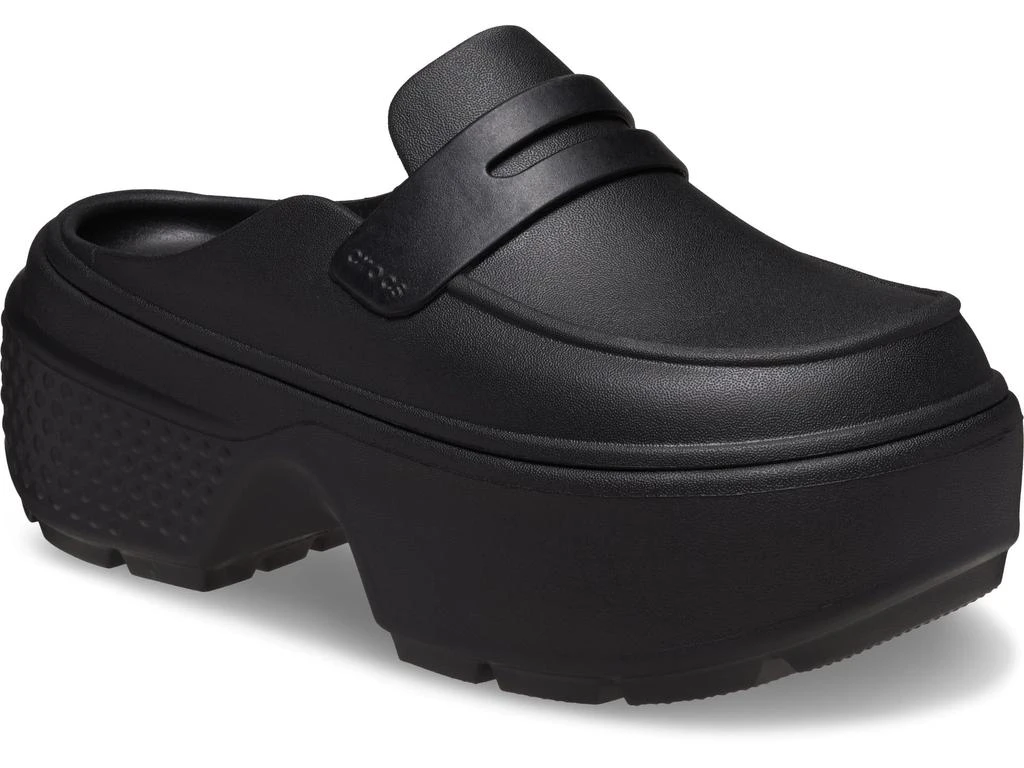 Crocs Stomp Loafers 1