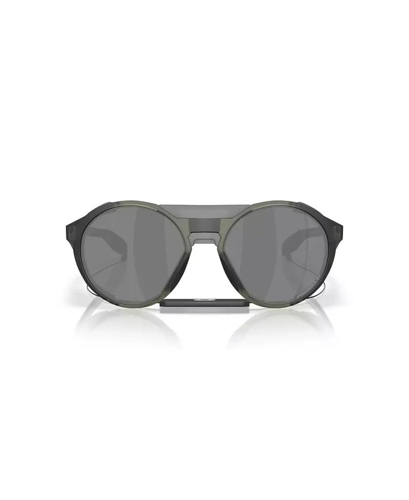 Oakley Men's Clifden Latitude Collection Polarized Sunglasses, OO9440 5