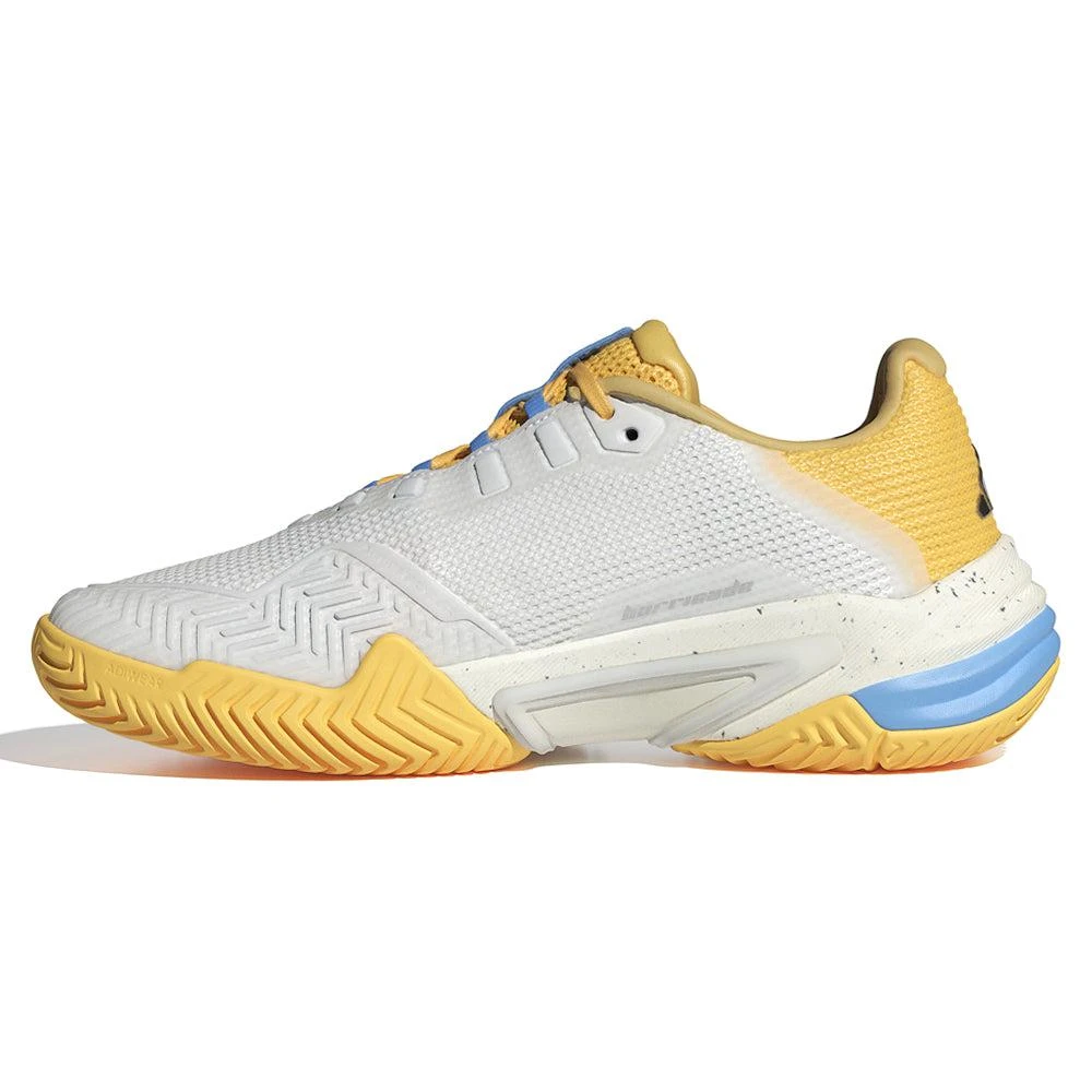 Adidas Barricade 13 Tennis Shoes 3
