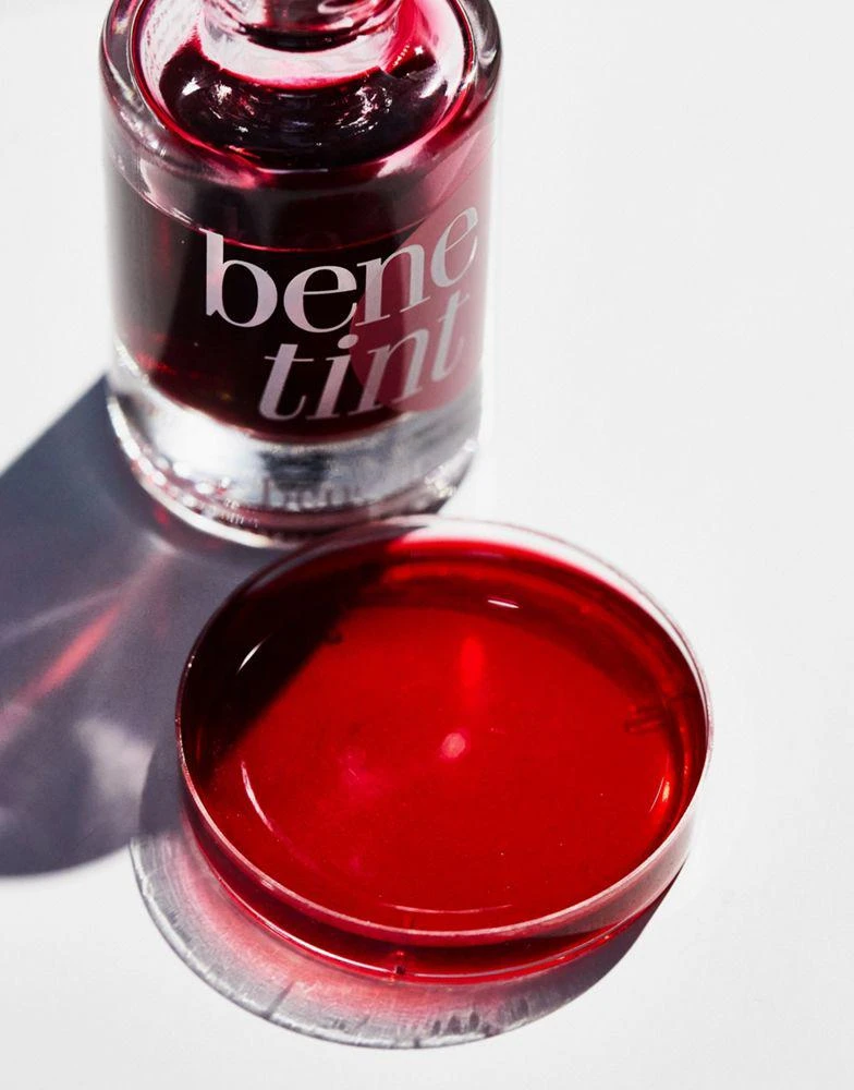 Benefit Cosmetics Benefit Benetint Rose-Tinted Lip & Cheek Stain 10ml 2