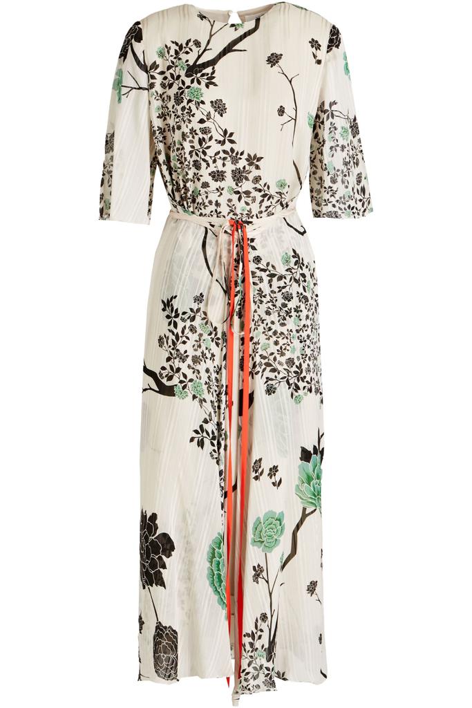 Victoria, Victoria Beckham Victoria, Victoria Beckham - Robe Midi - Femme