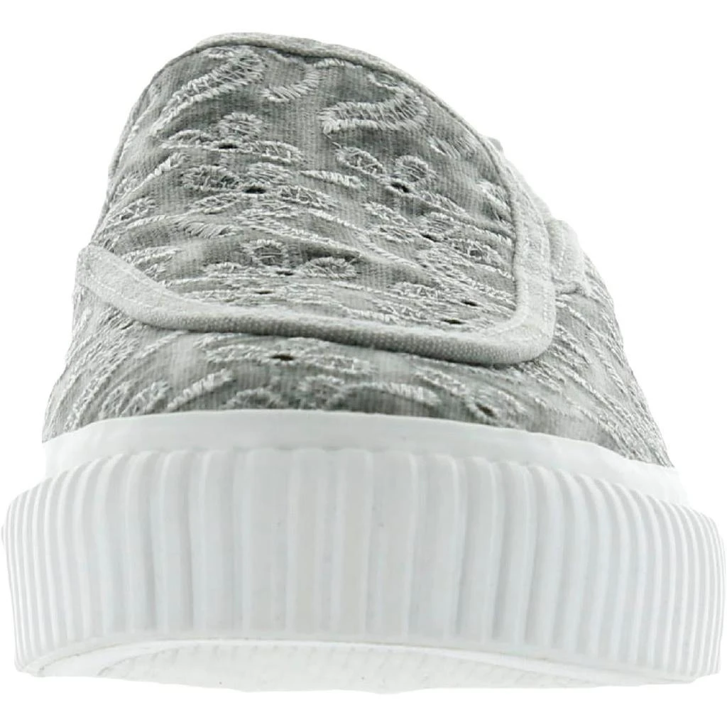 Rocket Dog Afina Womens Cotton Lifestyle Fashion Sneakers 3