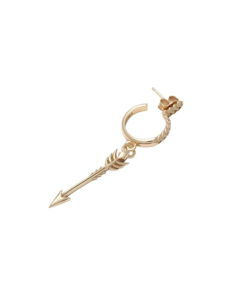 EMANUELE BICOCCHI Ear cuff or single earring 2