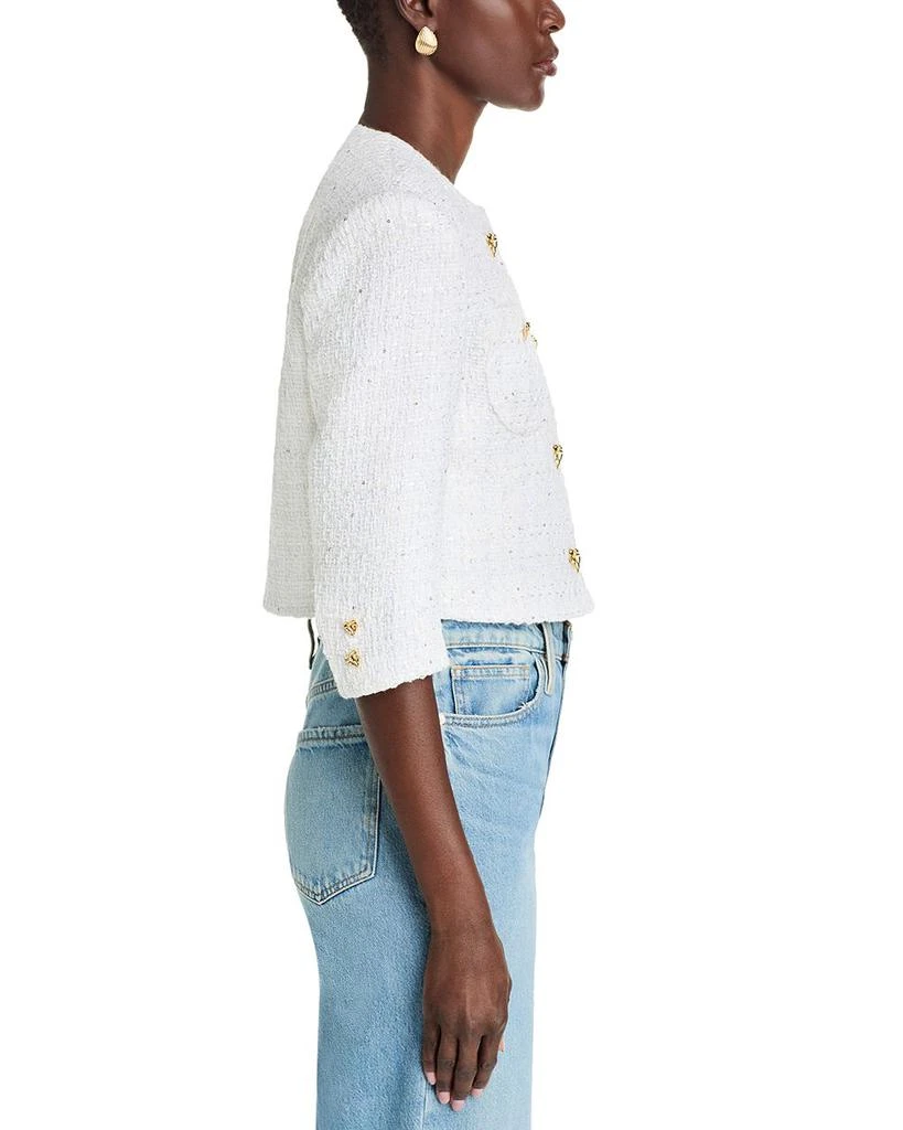 Generation Love Monty Tweed Jacket 4
