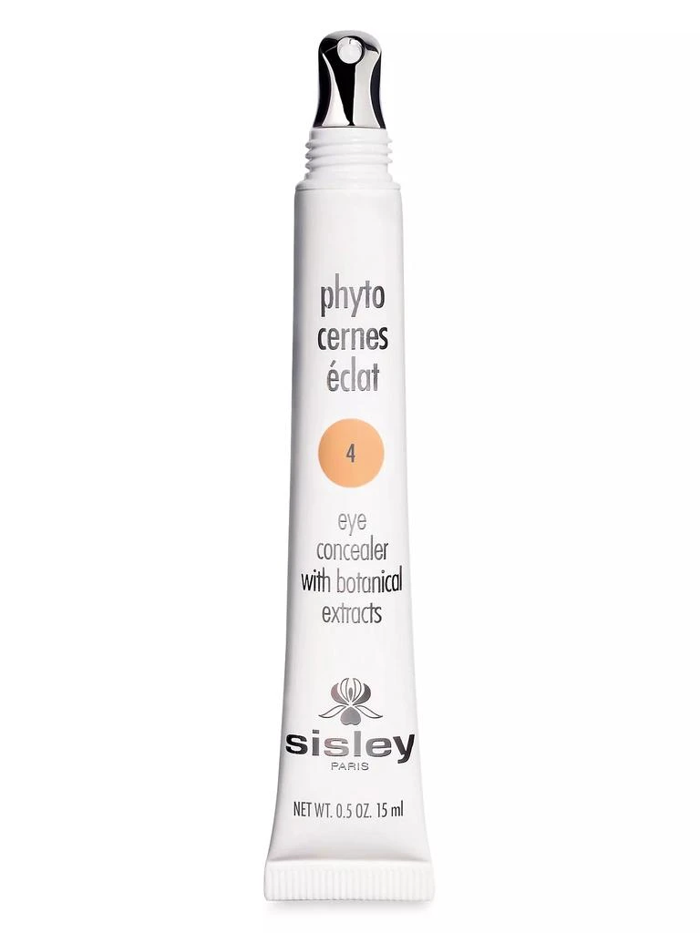 Sisley-Paris Phyto Cernes Eclat Eye Concealer 2